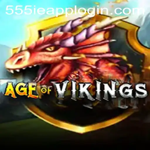 Unveiling AgeofViking: The Epic Saga Unfolds