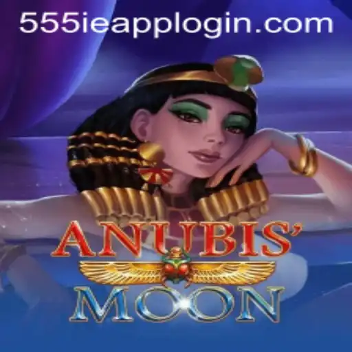 AnubisMoon: Unearthing Mystical Adventures with 555IE.COM