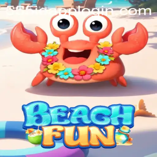 Discover the Excitement of BeachFun: A New Wave in Gaming