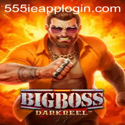 Explore the Adventure of BigBoss Game with 555IE.COM