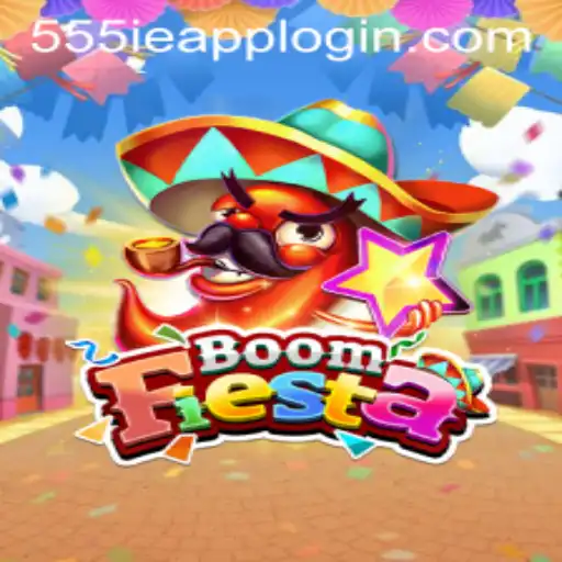 Experience the Thrills of BoomFiesta