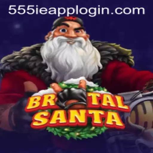BrutalSanta: A Festive Gaming Experience Like No Other