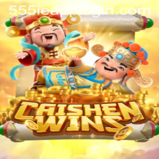 Discover the Exciting World of CaishenWins at 555IE.COM