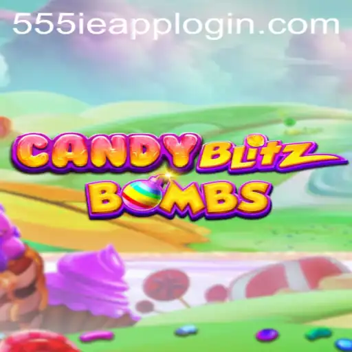 CandyBlitzBombs: The Sweet Explosion Game Dominating 2023