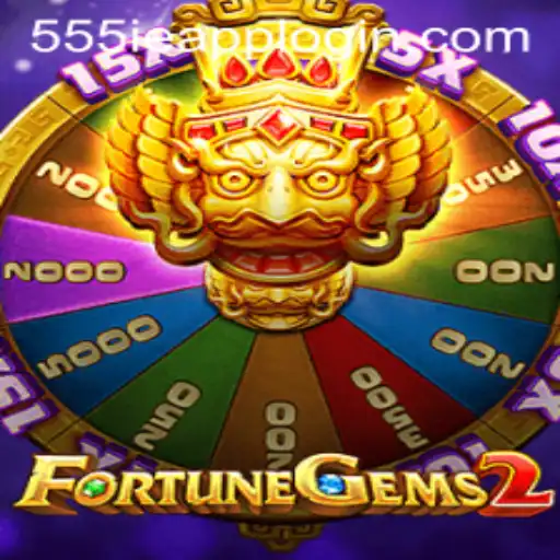 Explore FortuneGems2: Unveiling the Exciting Gameplay and Rules
