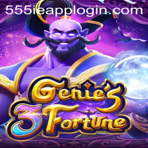 Exploring Genie3Fortune: The Magical World of 555IE.COM