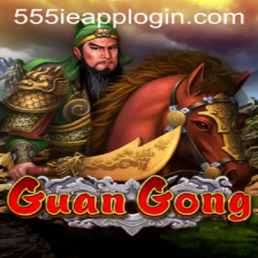 Discovering GuanGong: An Engaging Virtual Adventure