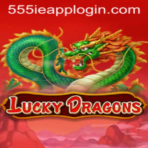 Discover the Enchanting World of LuckyDragons and Its Unique Gameplay