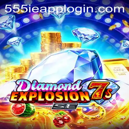 The Glittering Thrills of DiamondExplosion7sSE
