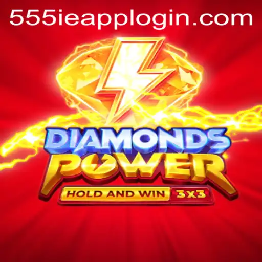 Unveiling DiamondsPower: The Exciting World of 555IE.COM's Latest Strategy Game