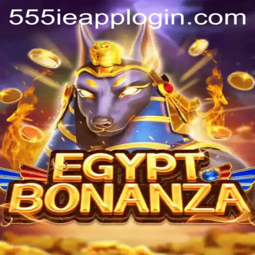 Discover the Excitement of EgyptBonanza at 555IE.COM
