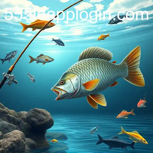 The Fascinating World of Fishing Games and the Role of 555IE.COM
