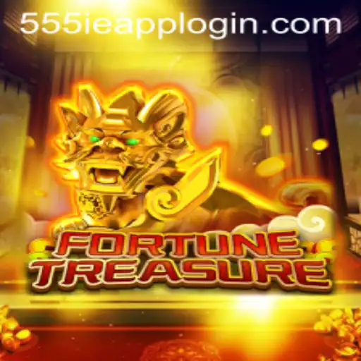 Discovering FortuneTreasure: A New Era in Gaming