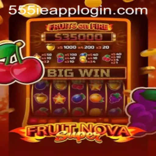 Exploring FruitNovaSuper: A Comprehensive Guide