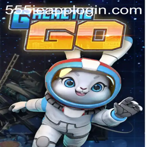Exploring the GalacticGO Phenomenon: A Journey Through Space with 555IE.COM