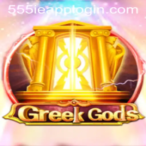 Discover the Epic World of GreekGods: The Game Taking the World by Storm