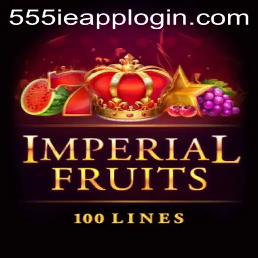 Exploring ImperialFruits100: A Fresh Take on Classic Slot Gaming