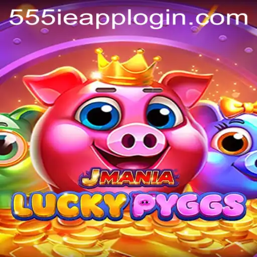 Exploring the Thrills of JManiaLuckyPyggs: A Modern Gaming Adventure