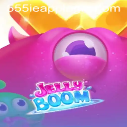 JellyBoom: A Sweet Adventure in the World of Online Gaming