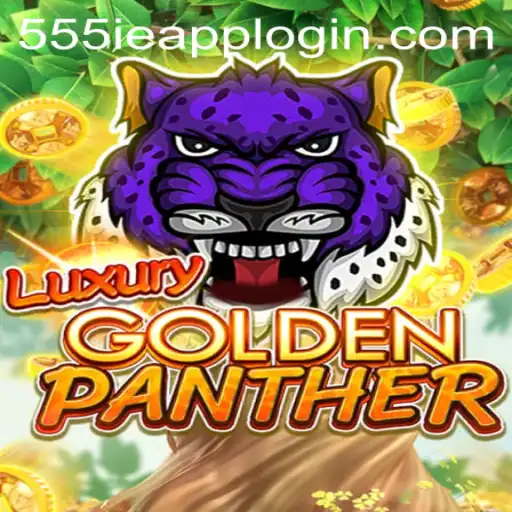LUXURYGOLDENPANTHER: A Revolutionary Gaming Experience