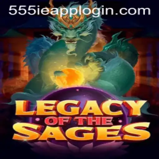 Legacy of the Sages: An Immersive Fantasy Adventure