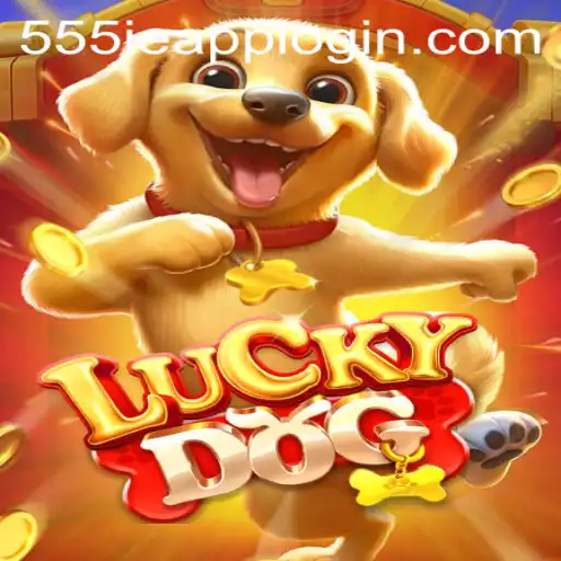 Exploring the Exciting World of LuckyDog and 555IE.COM