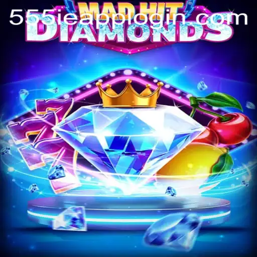 MadHitDiamonds: The Engaging World of 555IE.COM's Latest Game