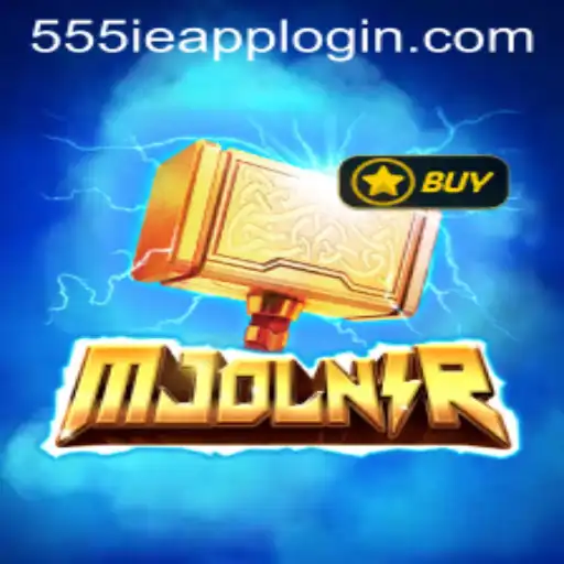 Mjolnir: The Thrilling New Game Taking the World by Storm