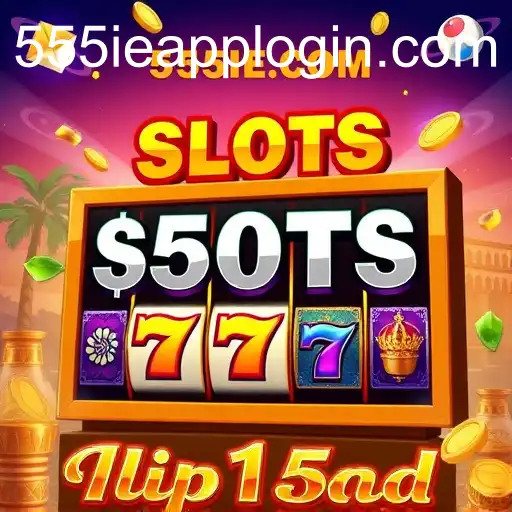 The Rise and Allure of Online Slots: A Deep Dive into 555IE.COM