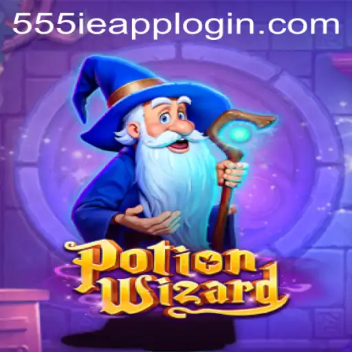 Exploring the Magical World of PotionWizard at 555IE.COM