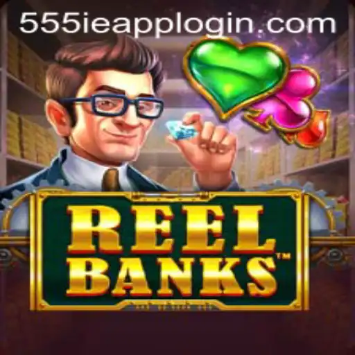 ReelBanks: An Engaging Casino Adventure