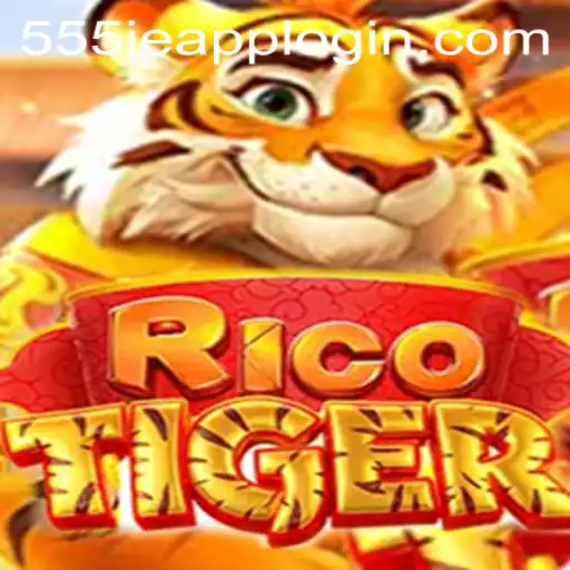 RicoTiger: The Thrilling World of Strategic Adventure