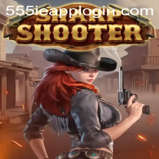 Sharpshooter: The Ultimate Gaming Experience