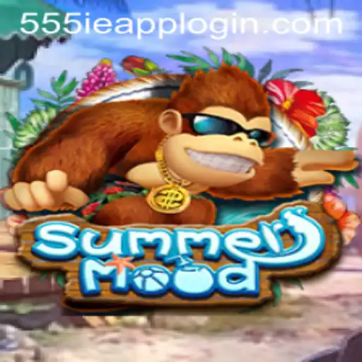 Exploring SummerMood: A Captivating Digital Adventure with 555IE.COM