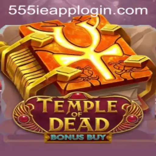 Unlocking the Mysteries of TempleofDeadBonusBuy: An In-Depth Guide