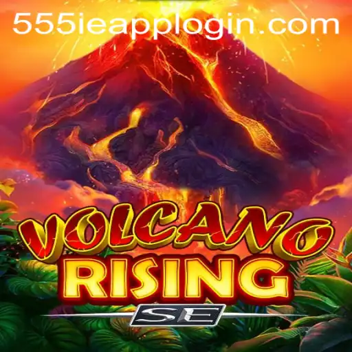 VolcanoRisingSE: An Immersive Gaming Experience with a Modern Twist
